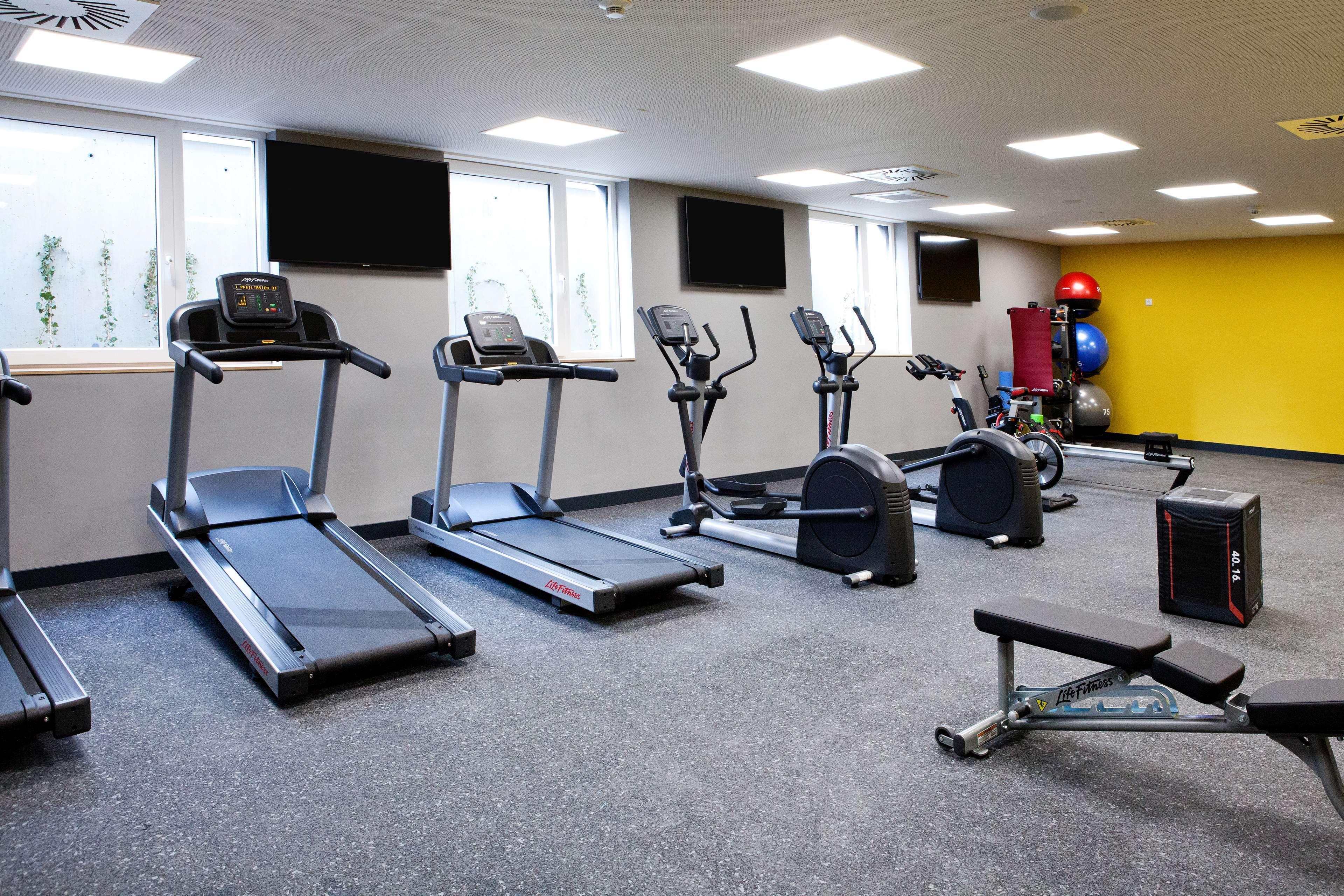 Hotel Hampton By Hilton Messe Viena
