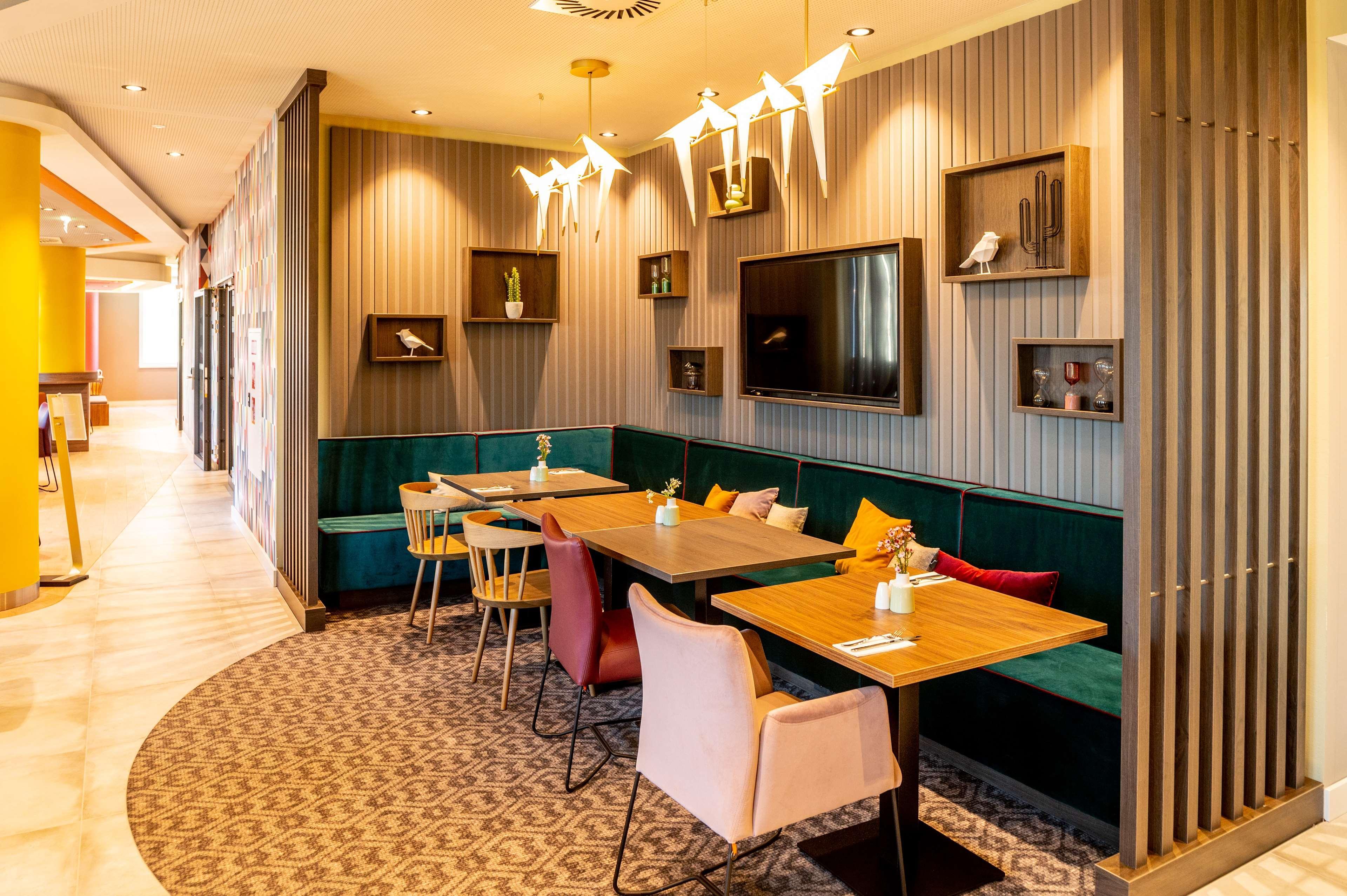 Hampton By Hilton Messe Viena