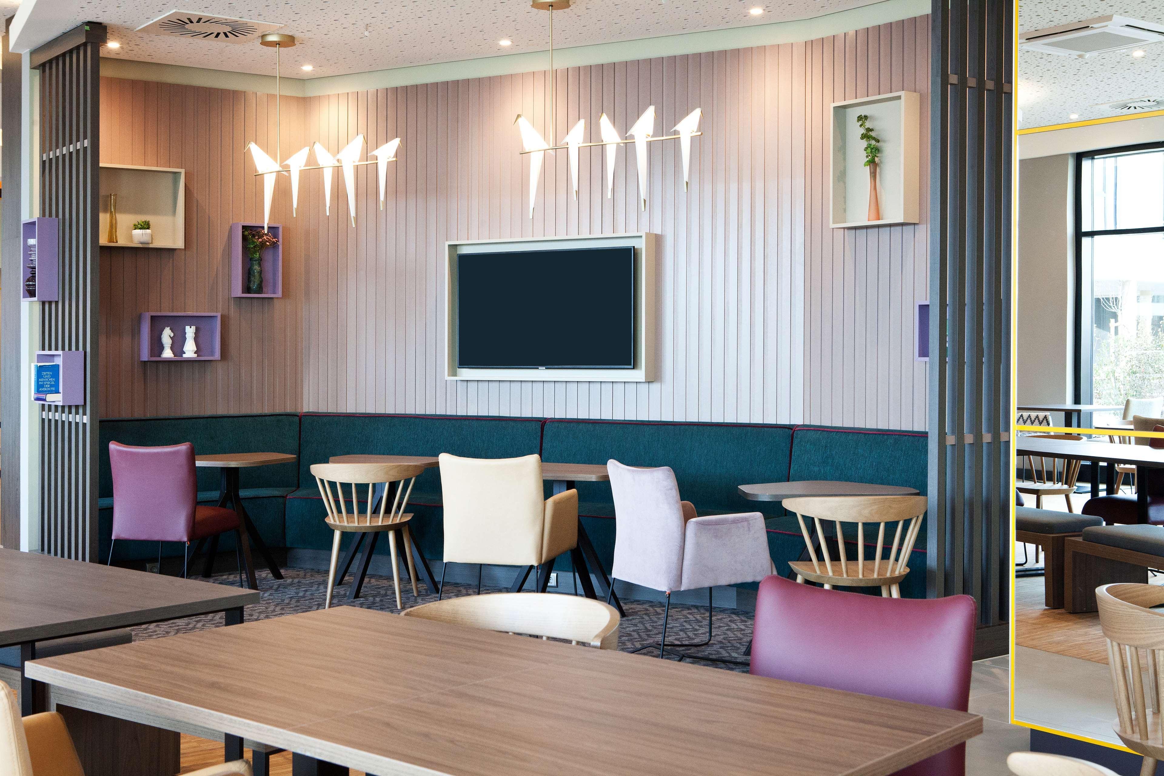 Hampton By Hilton Messe Viena
