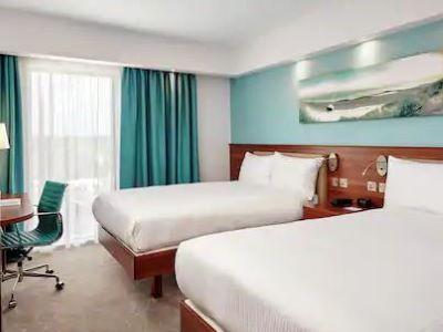 Hampton By Hilton Messe Viena