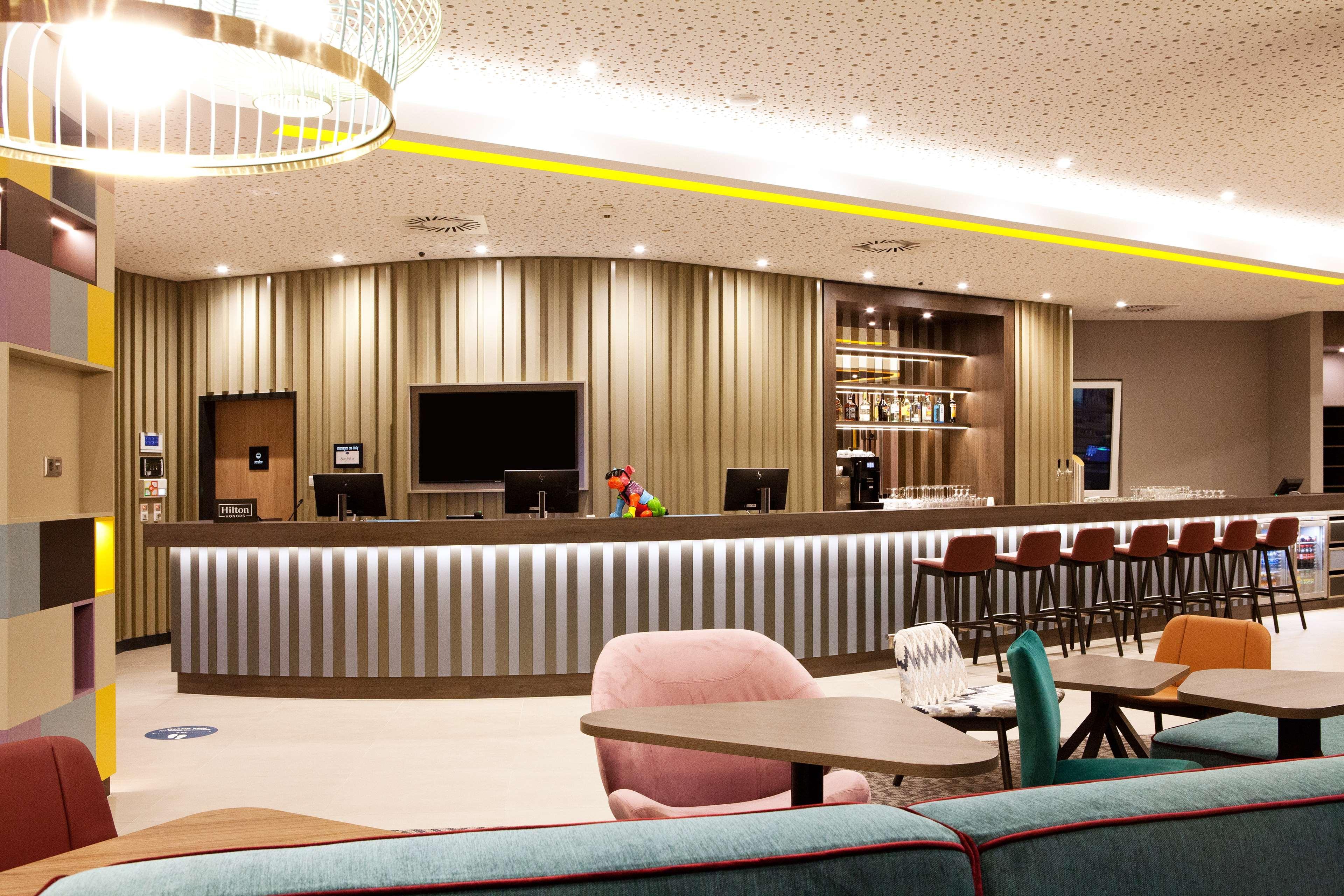 Hampton By Hilton Messe Viena