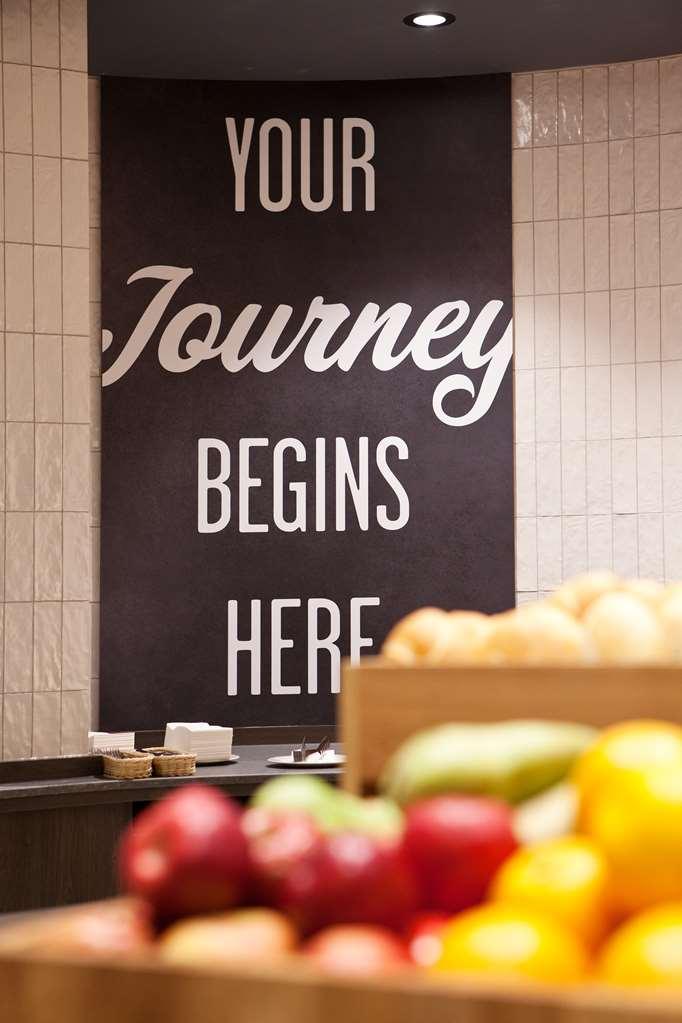 Hampton By Hilton Messe Hotel Viena