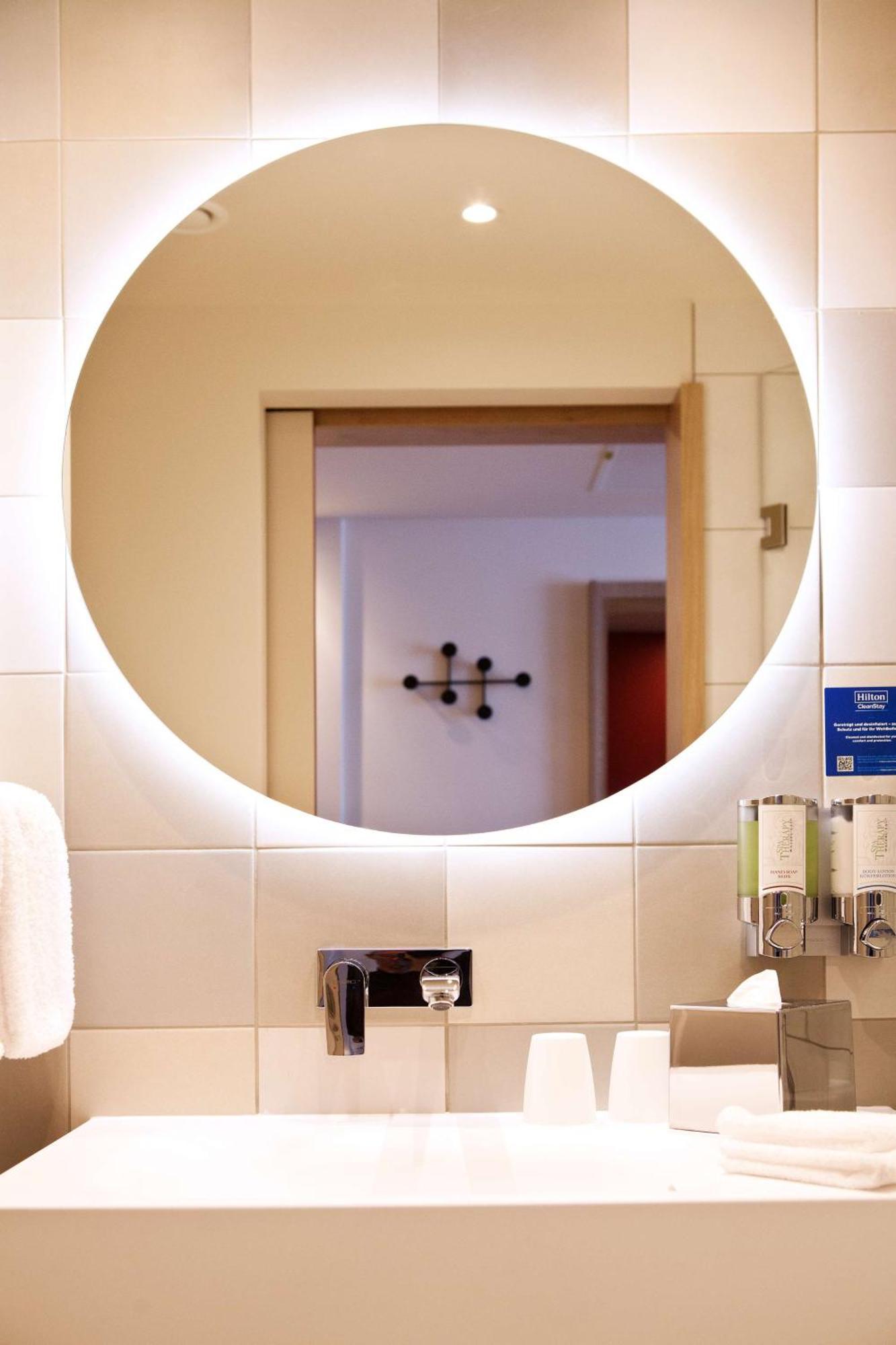 Hotel Hampton By Hilton Messe Viena